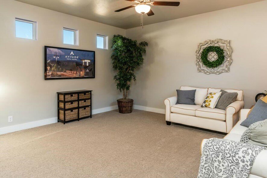 Arrowleaf by Homes by Avimor Plan for Sale Boise, ID